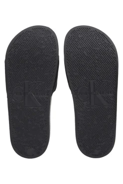 Chinelos Ck Jeans De Mulher