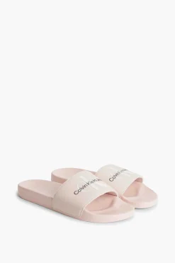 Chinelos Ck Jeans De Mulher