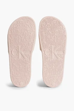 Chinelos Ck Jeans De Mulher