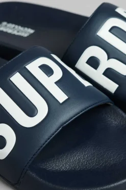 Chinelos De Piscina Code Core