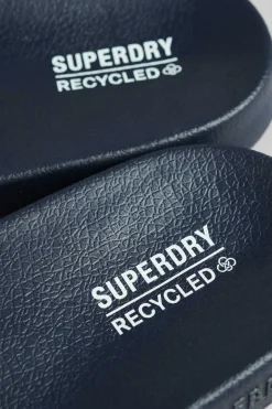 Chinelos De Piscina Code Core