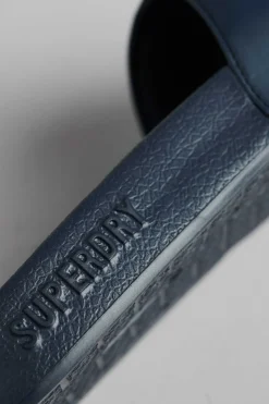 Chinelos De Piscina Code Core