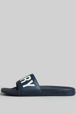 Chinelos De Piscina Code Core