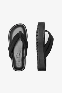 Chinelos De Plataforma