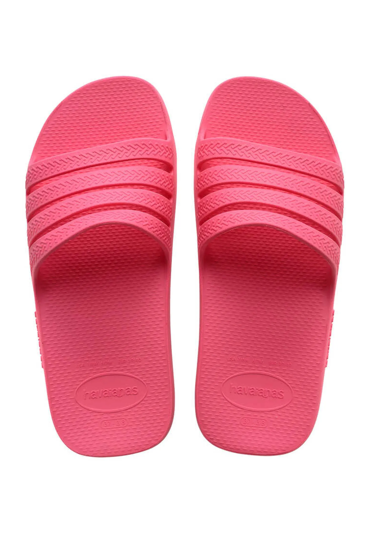 Chinelos Hav. Slide Stradi