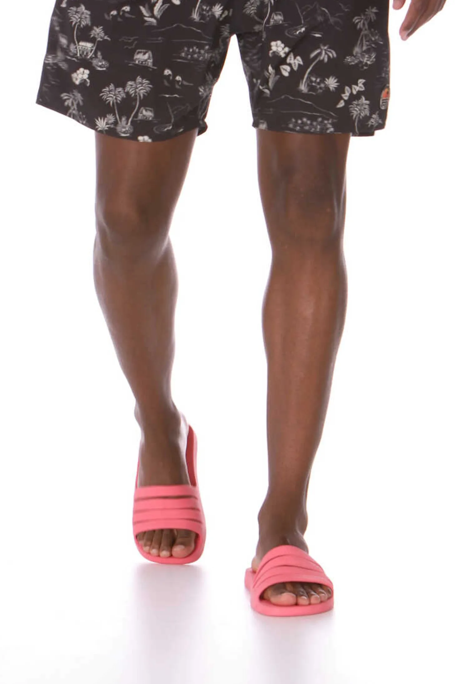 Chinelos Hav. Slide Stradi