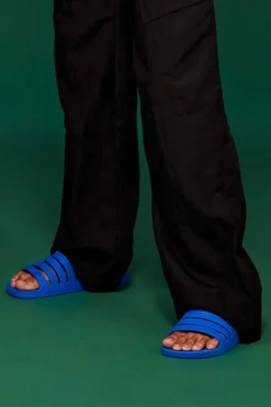 Chinelos Hav. Slide Stradi