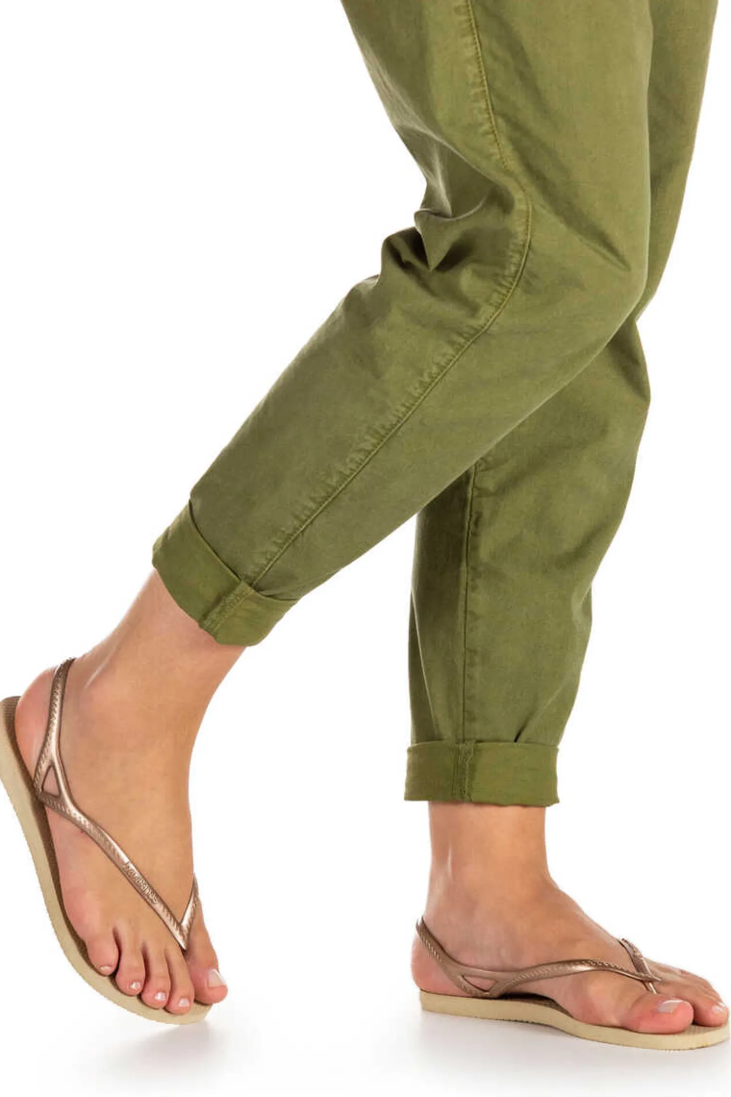 Chinelos Hav. Sunny Ii