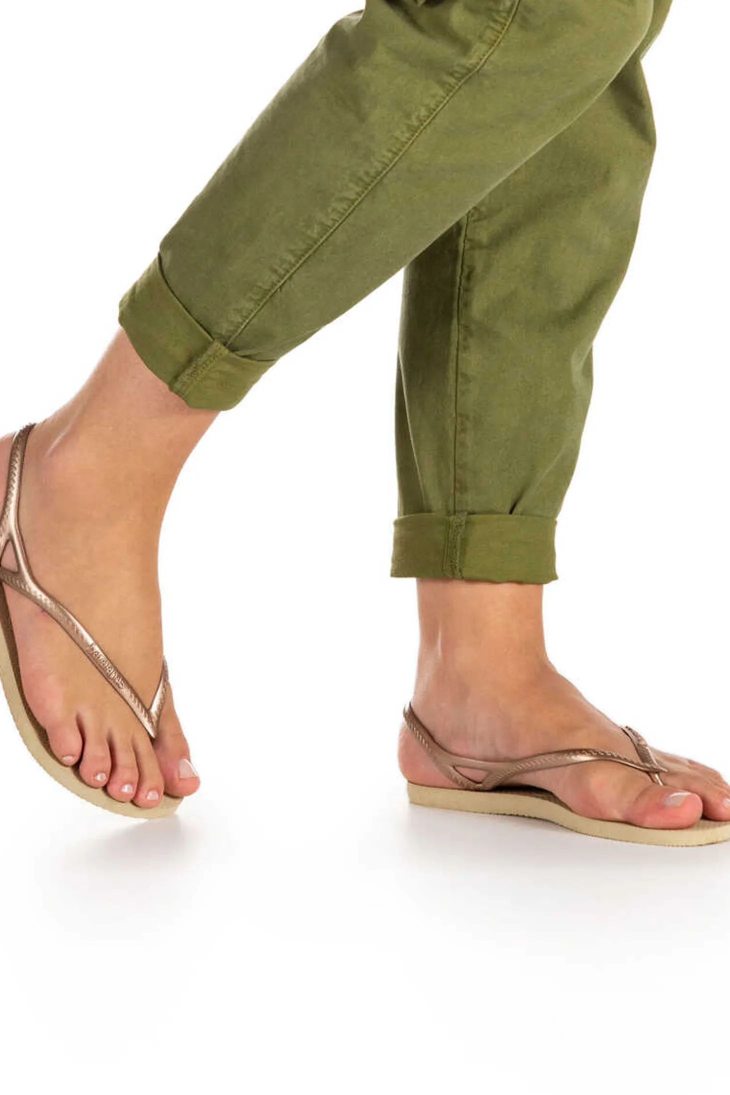 Chinelos Hav. Sunny Ii