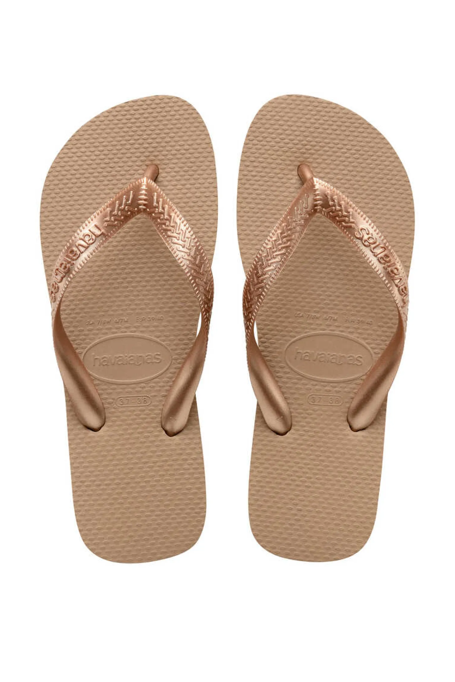 Chinelos Hav. Top Tiras