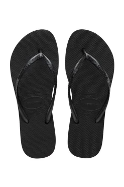 Chinelos Havaianas Slim Flatform