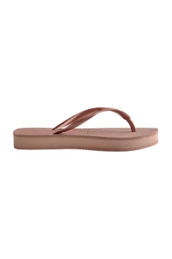 Chinelos Havaianas Slim Flatform