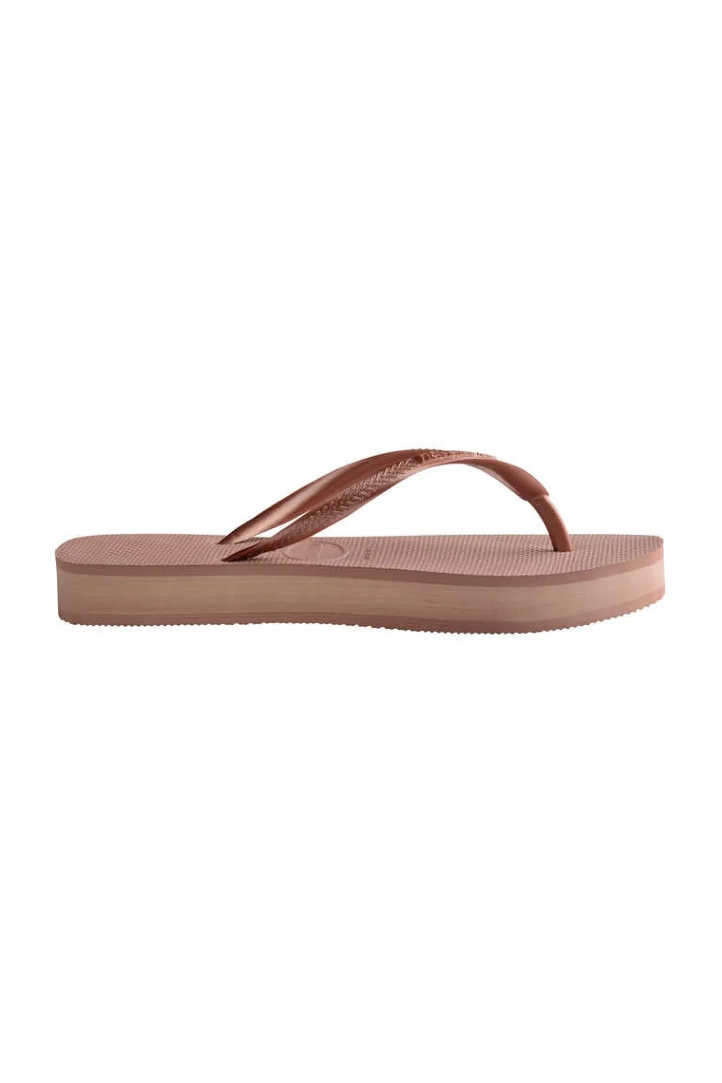 Chinelos Havaianas Slim Flatform