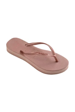 Chinelos Havaianas Slim Flatform