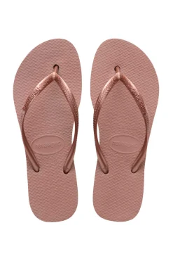 Chinelos Havaianas Slim Flatform