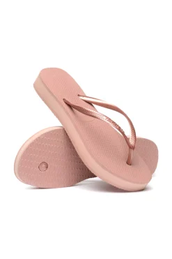 Chinelos Havaianas Slim Flatform