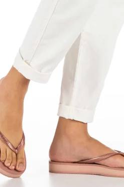 Chinelos Havaianas Slim Flatform