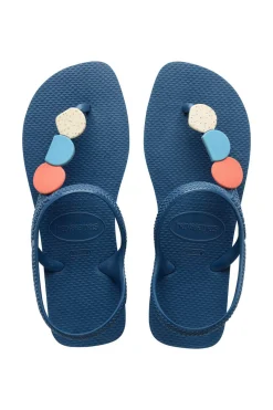 Chinelos Havaianas Top Urban