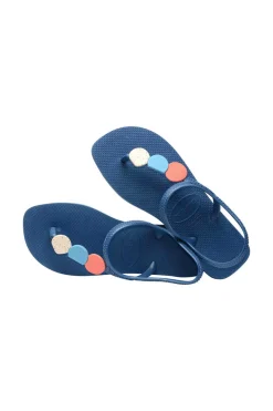 Chinelos Havaianas Top Urban