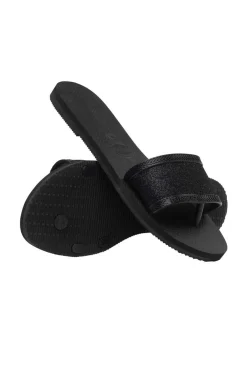 Chinelos Havaianas You Angra Glitter