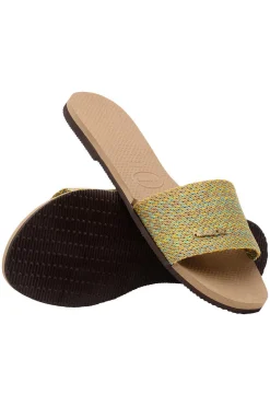 Chinelos Havaianas You Malta