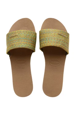 Chinelos Havaianas You Malta