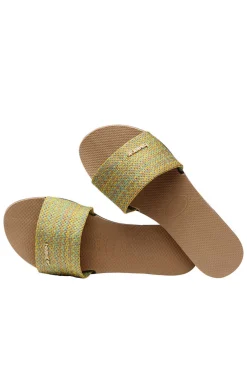 Chinelos Havaianas You Malta