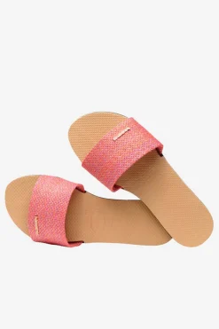 Chinelos Havaianas You Malta