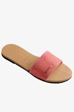 Chinelos Havaianas You Malta