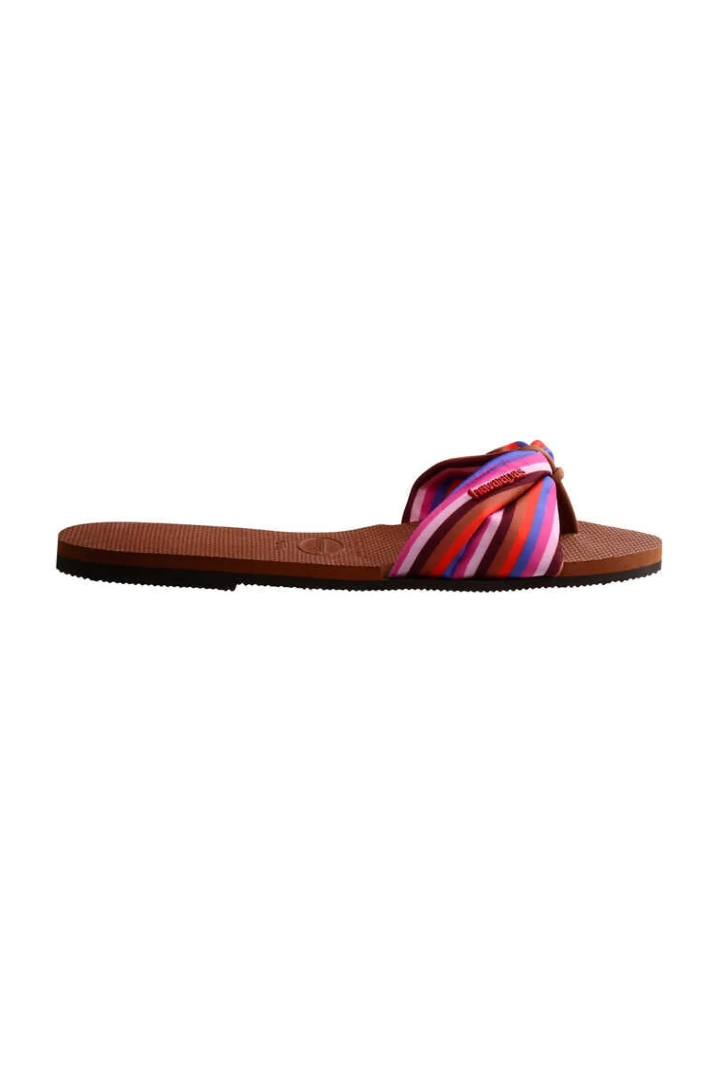 Chinelos Havaianas You Saint Tropez Print