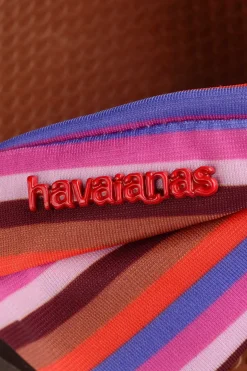 Chinelos Havaianas You Saint Tropez Print