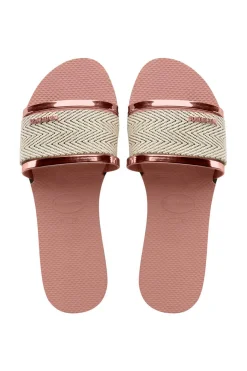 Chinelos Havaianas You Trancoso