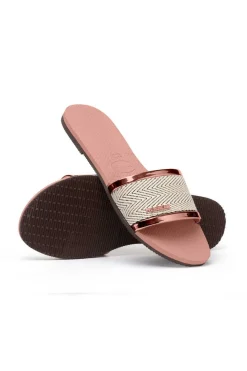 Chinelos Havaianas You Trancoso