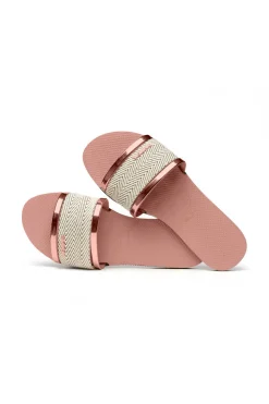 Chinelos Havaianas You Trancoso