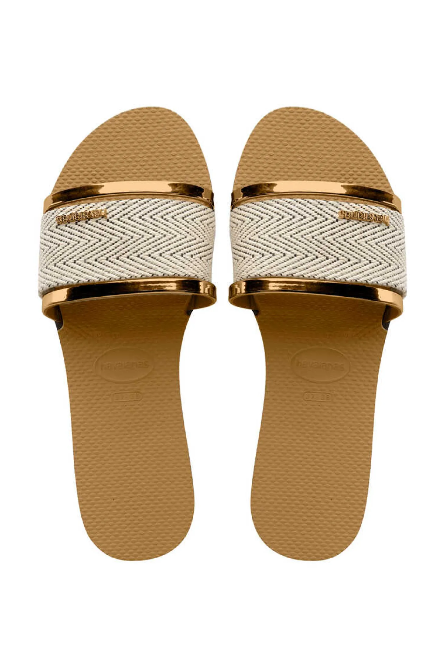 Chinelos Havaianas You Trancoso