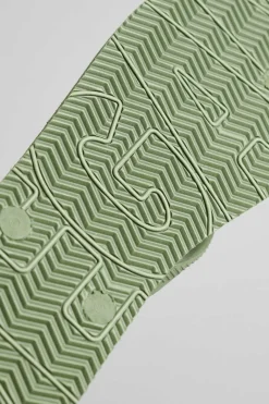 Chinelos Veganos Com Logo Vintage Logo