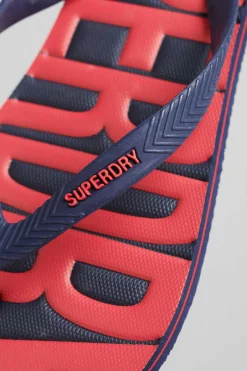 Chinelos Veganos Com Logo Vintage Logo