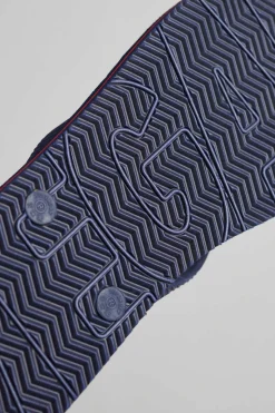 Chinelos Veganos Com Logo Vintage Logo