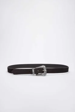 Cinto De Croute Cowboy