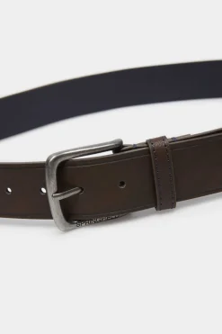 Cinto Efeito Pele Basico