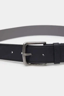 Cinto Efeito Pele Basico