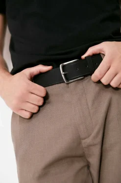 Cinto Efeito Pele Basico