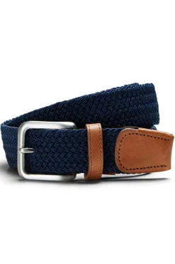 Cinto Elastico E Entrancado