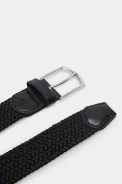 Cinto Entrancado Basico Monocolor