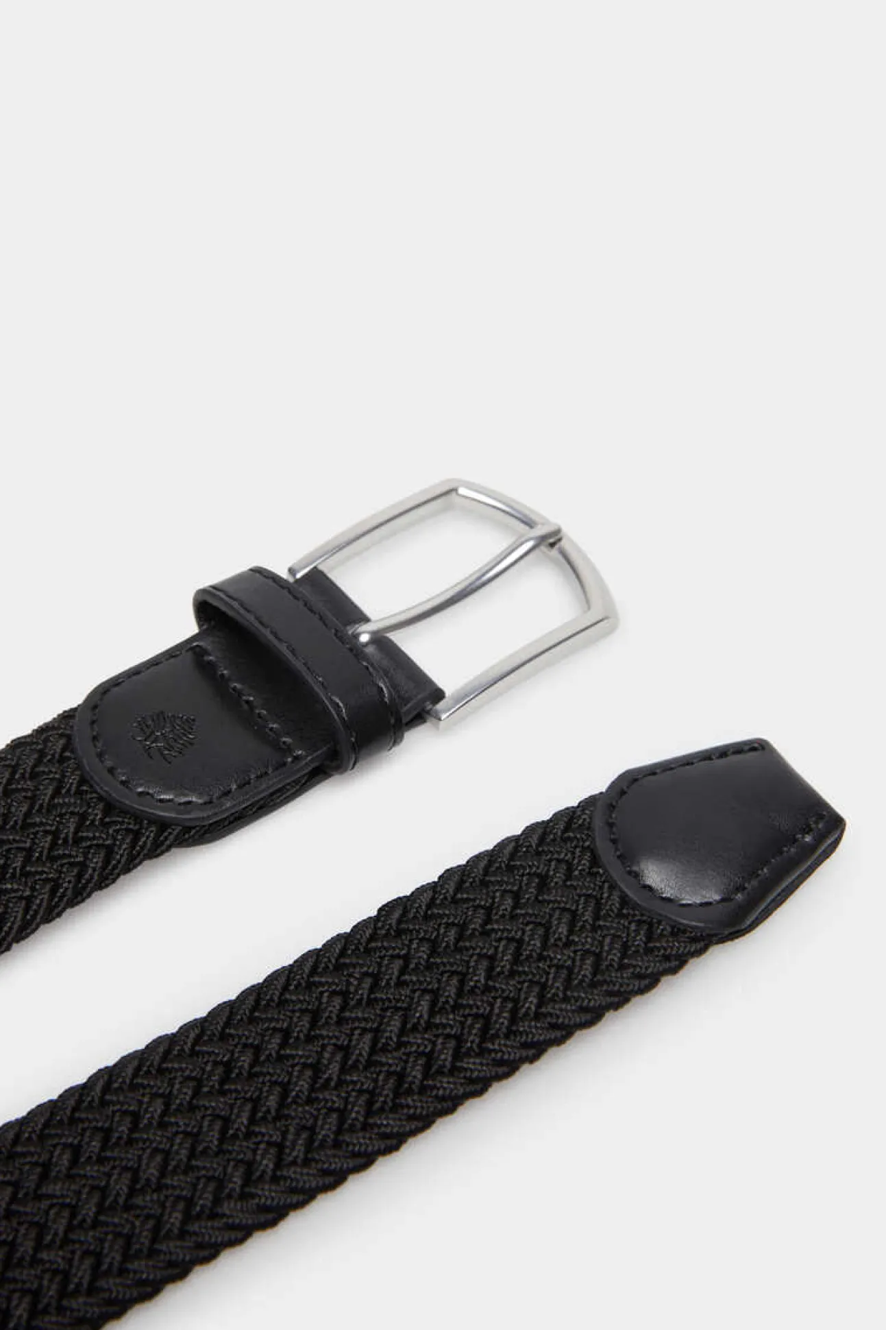 Cinto Entrancado Basico Monocolor