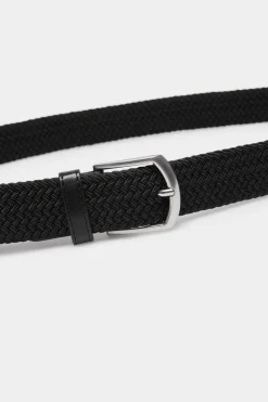 Cinto Entrancado Basico Monocolor