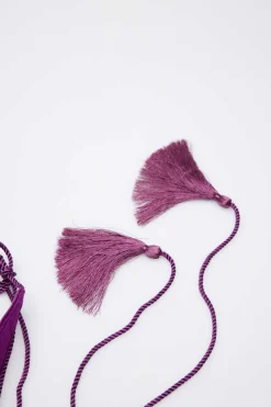 Cinto Faixe De Veludo