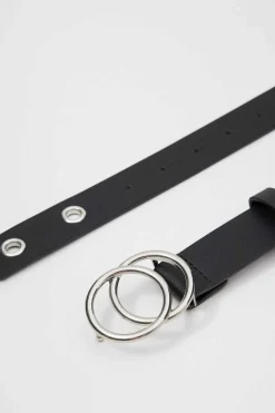 Cinto Fivela E Tachas