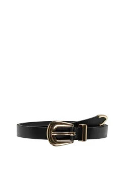 Cinto Fivela Retangular