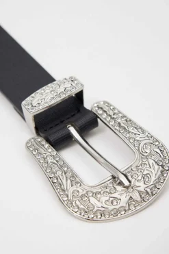 Cinto Fivela Strass